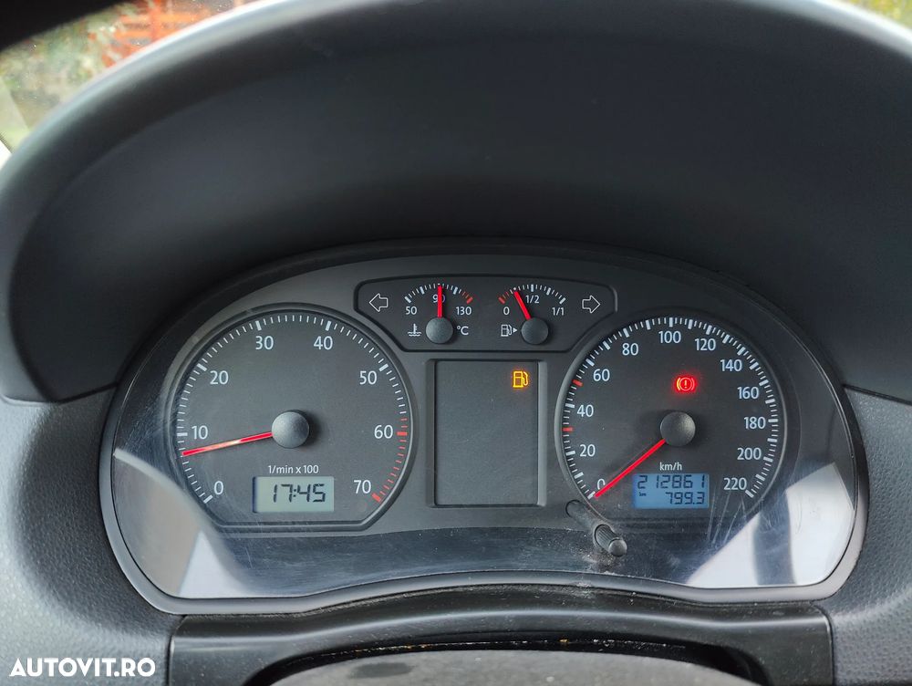 Volkswagen Polo - 39