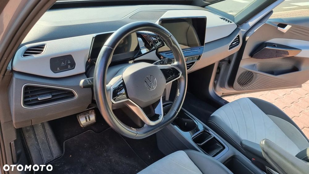 Volkswagen ID.3 Pro - 34