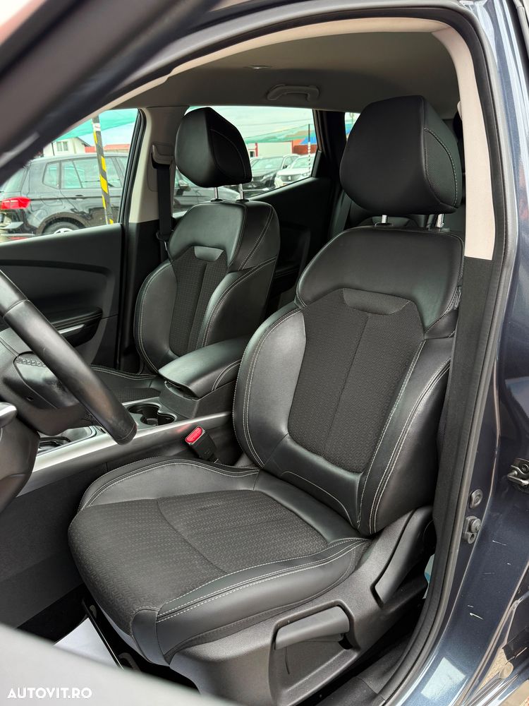 Renault Kadjar 1.6 DCI CVT Intens - 18