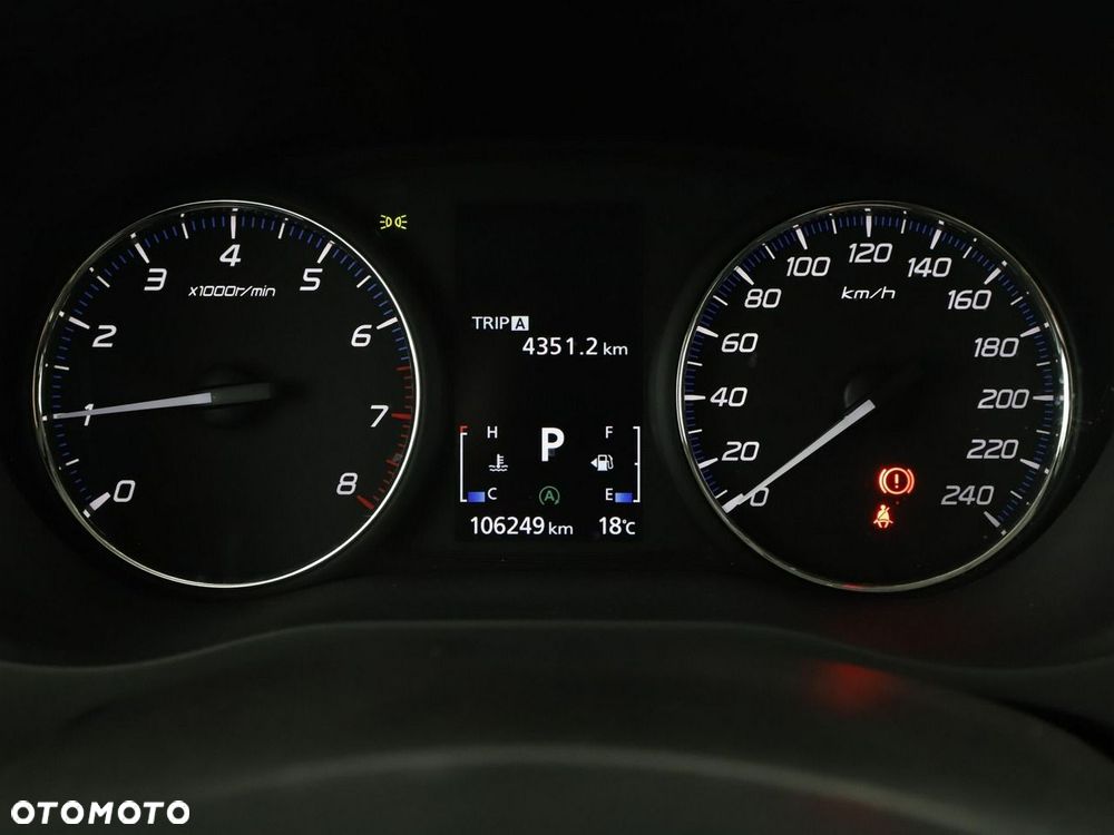 Mitsubishi Outlander 2.0 2WD CVT Diamant Edition+ - 23