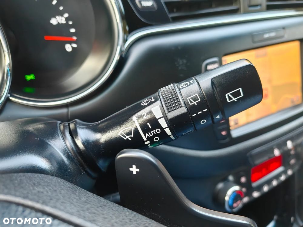 Kia Ceed 1.6 CRDi 136 DCT ISG GT Line - 36