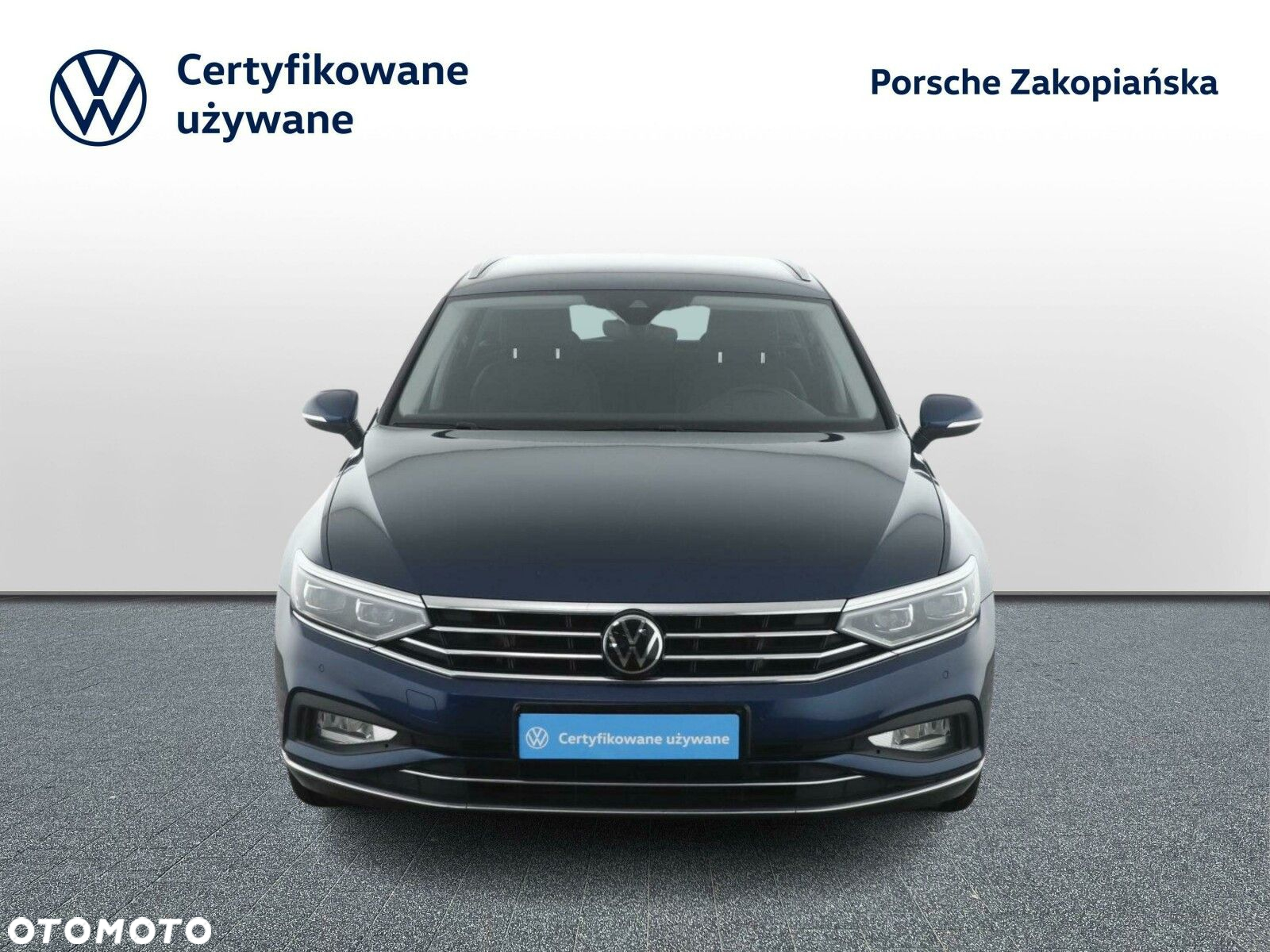 Volkswagen Passat 2.0 TDI 4Mot Elegance DSG - 8