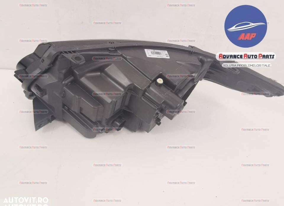 Far dreapta cu bixenon led - original Land Rover Range Rover 4 2012 20 - 5