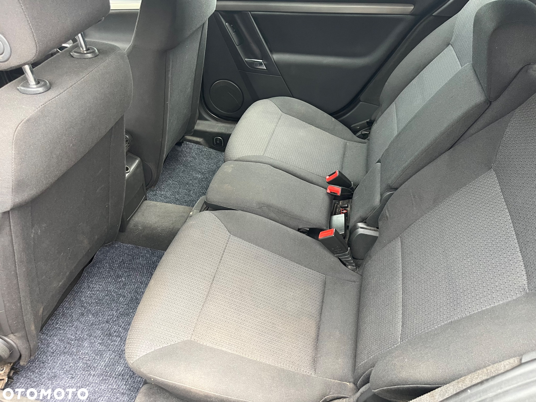 Opel Signum 1.9 CDTI - 12
