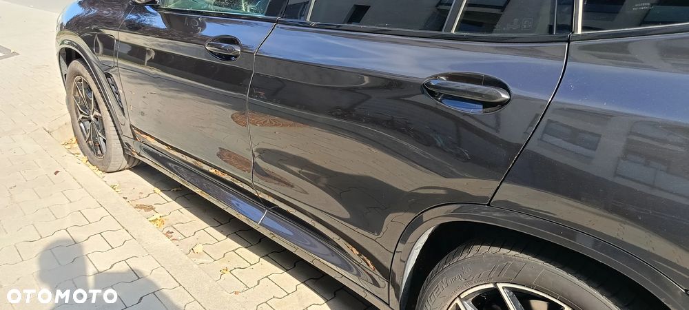 BMW X3 - 2
