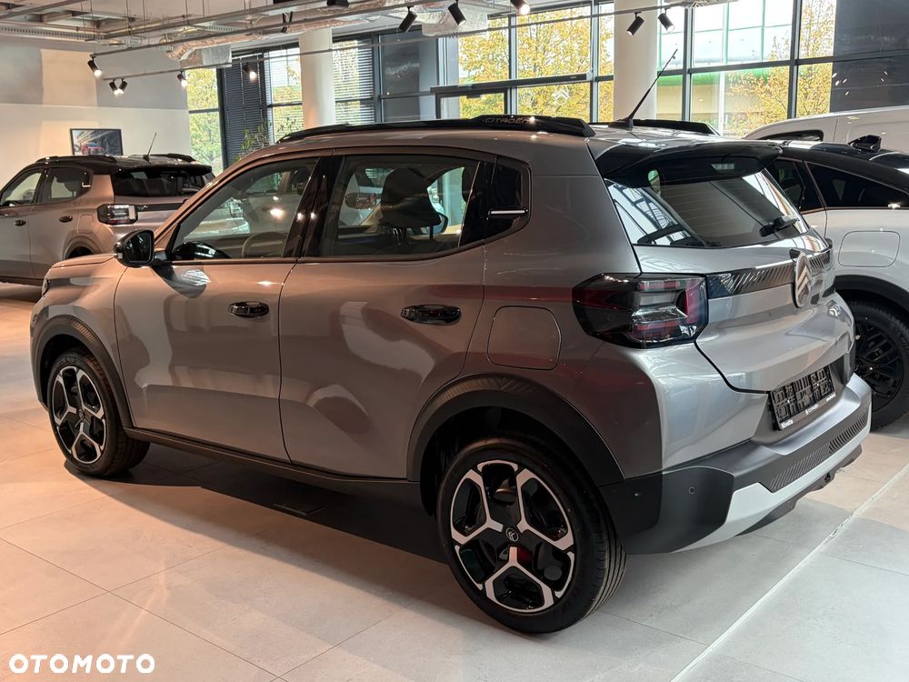 Citroen C3 2025 photo 2