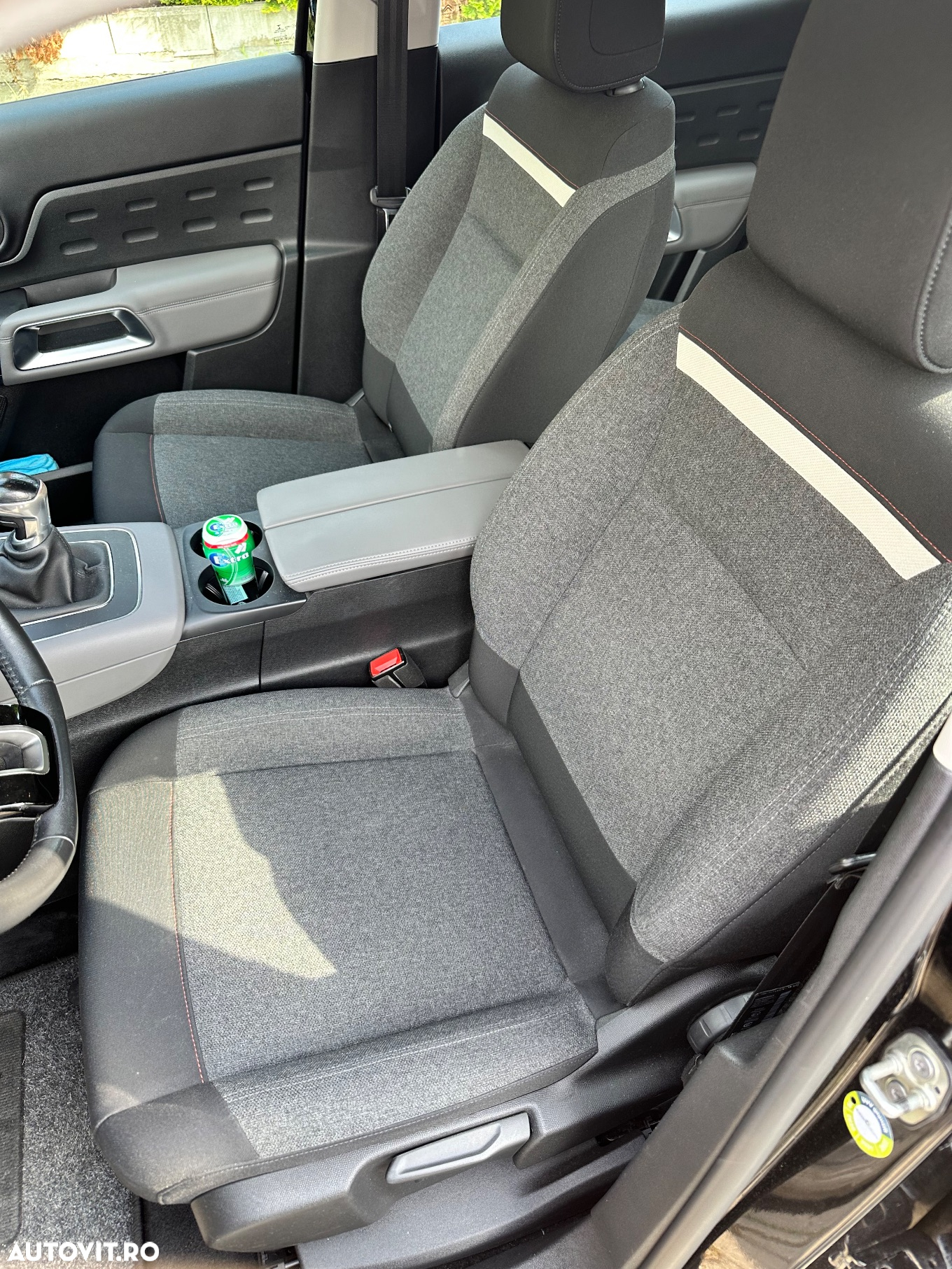 Citroën C5 Aircross 1.5 BlueHDi S&S BVM6 Shine - 8