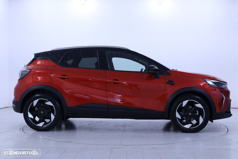 Renault Captur - 6