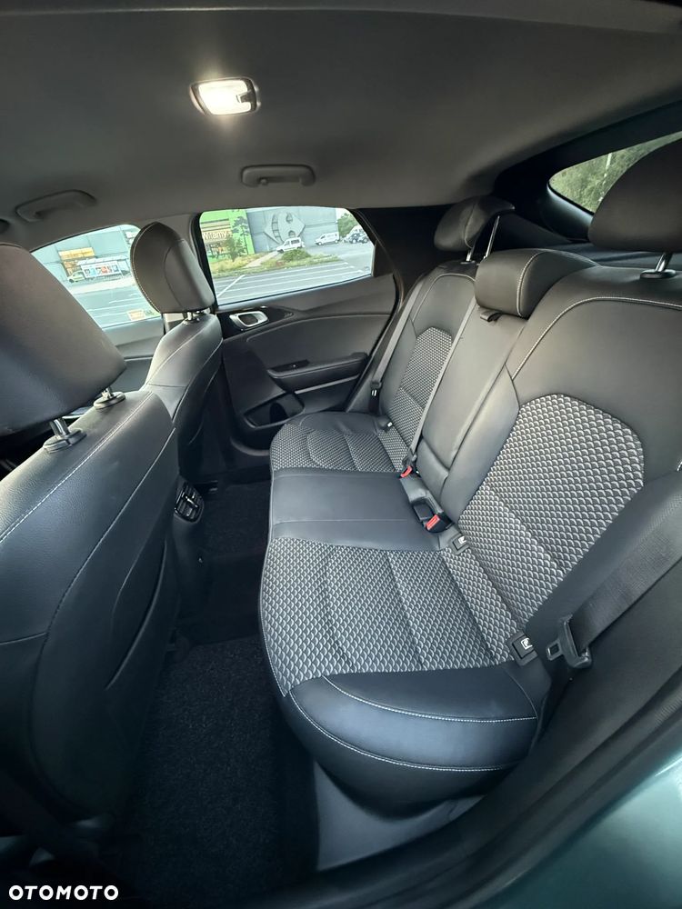 Kia XCeed 1.5 T-GDI L DCT - 16