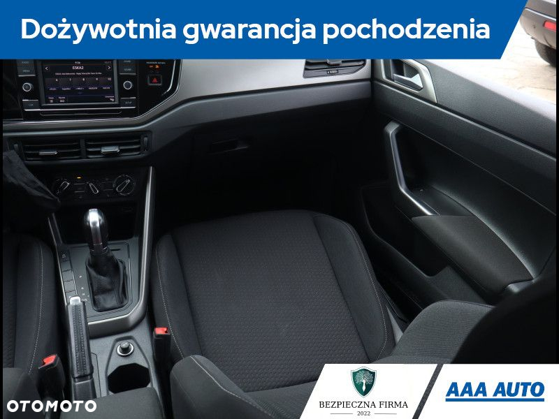 Volkswagen Polo - 9