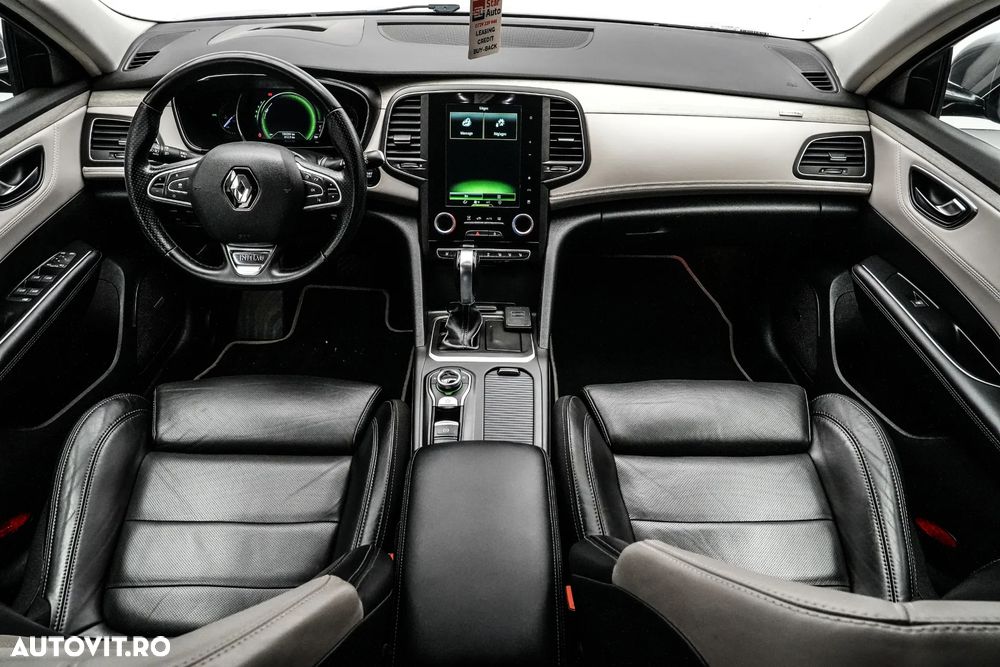 Renault Talisman ENERGY dCi EDC Intens - 7