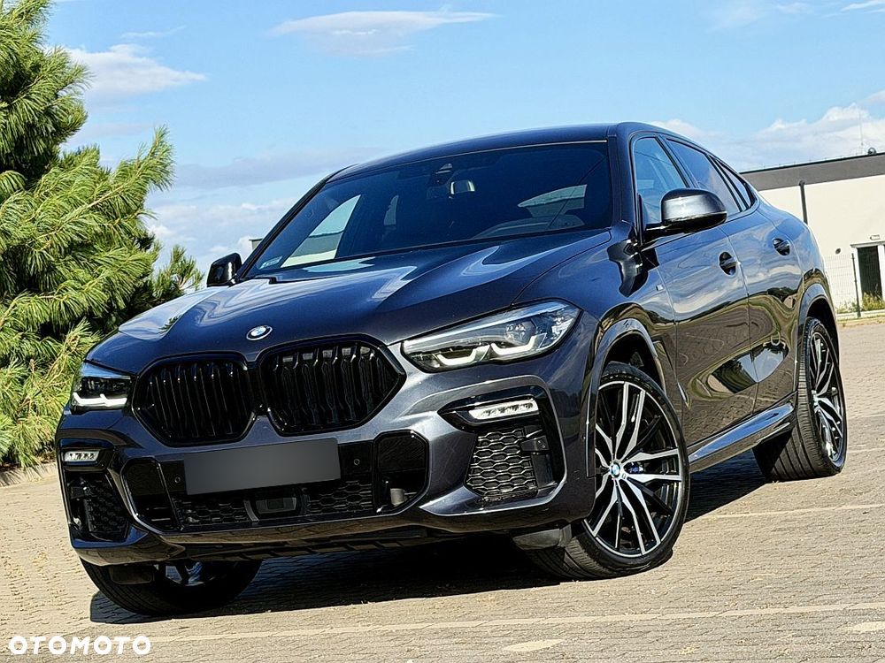 BMW X6 - 18