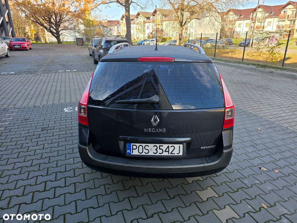 Renault Megane 1.6 16V Expression - 17