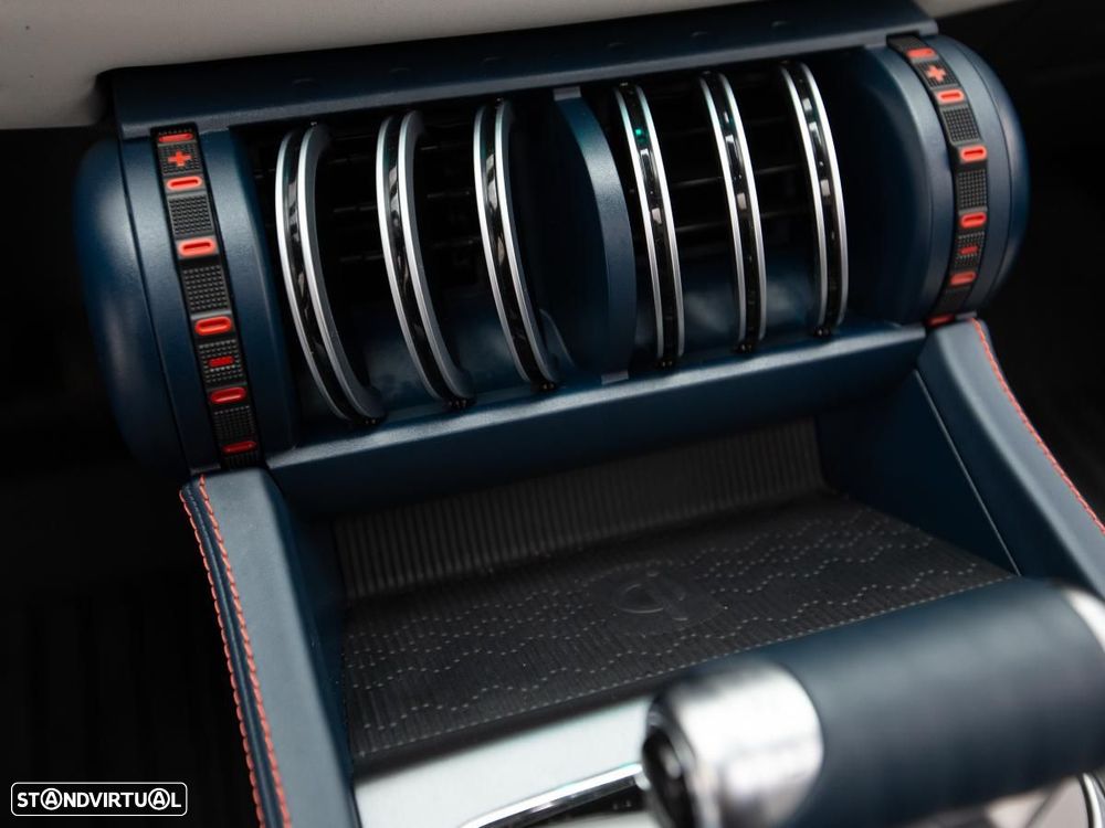 BYD Atto 3 Comfort - 22