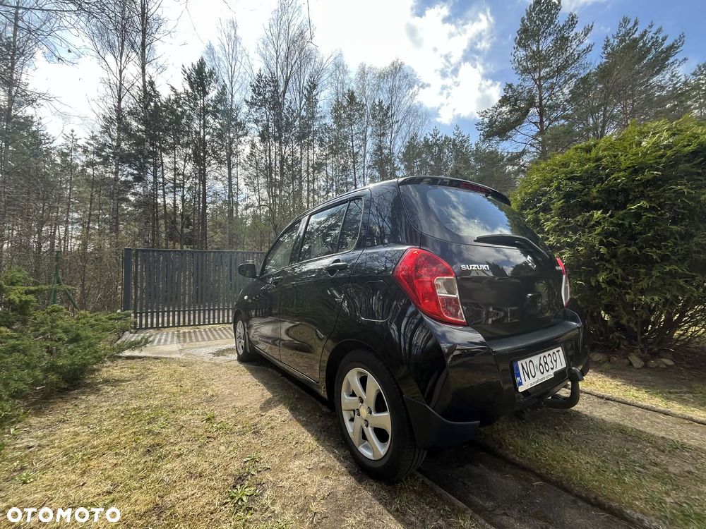 Suzuki Celerio 1.0 Premium - 2
