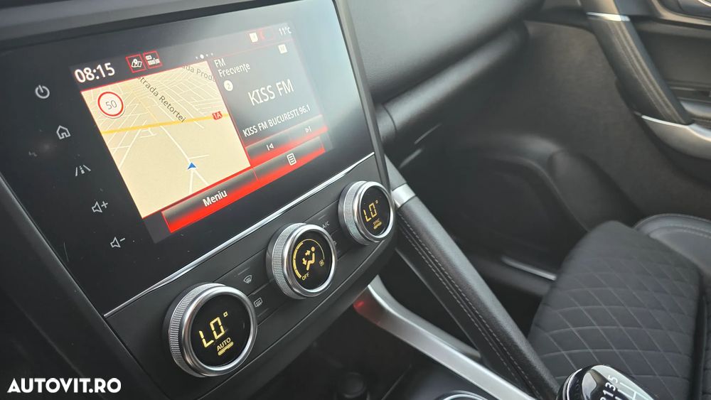 RENAULT Kadjar 2022 — imagine 17