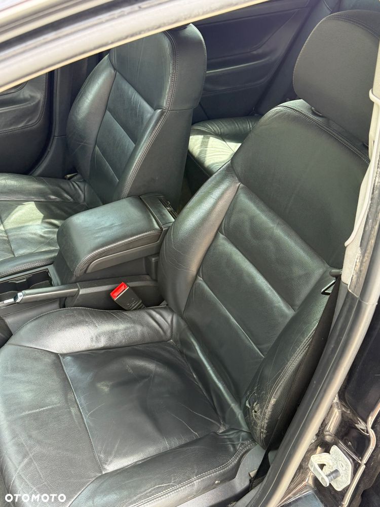 Opel Vectra 1.9 CDTI Cosmo - 10