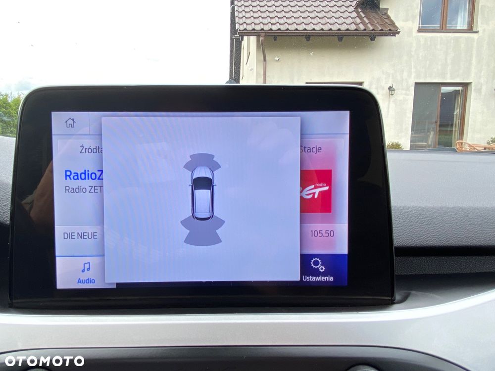 Ford Focus 1.5 EcoBlue Start-Stopp-System COOL&CONNECT - 19