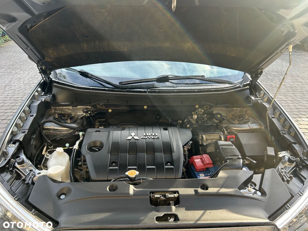 Mitsubishi ASX 1.8 DI-D 4WD Diamant Edition - 39