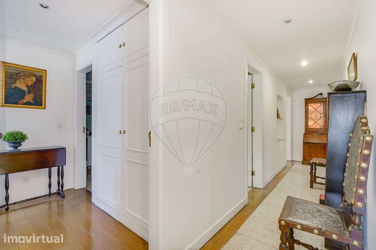 Apartamento T5 para venda - Grande imagem: 3/27