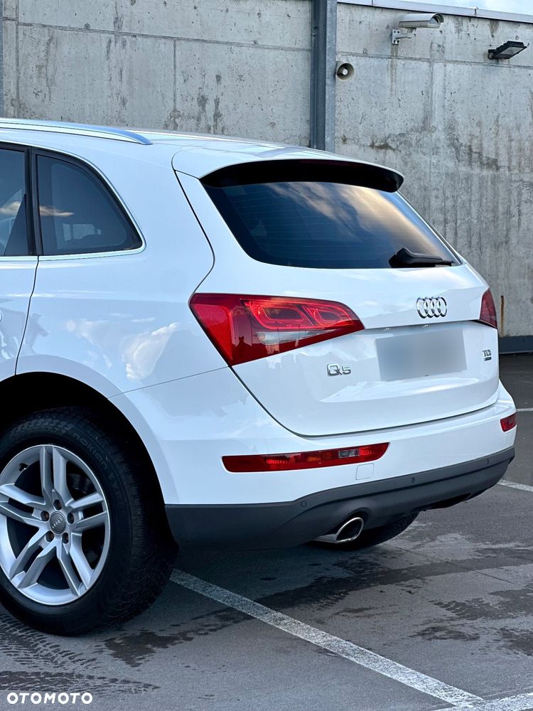 Audi Q5 2.0 TDI quattro - 6