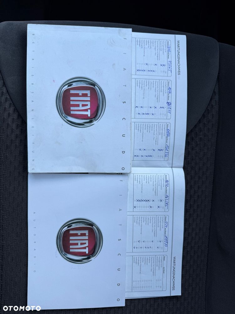 Fiat Scudo - 19