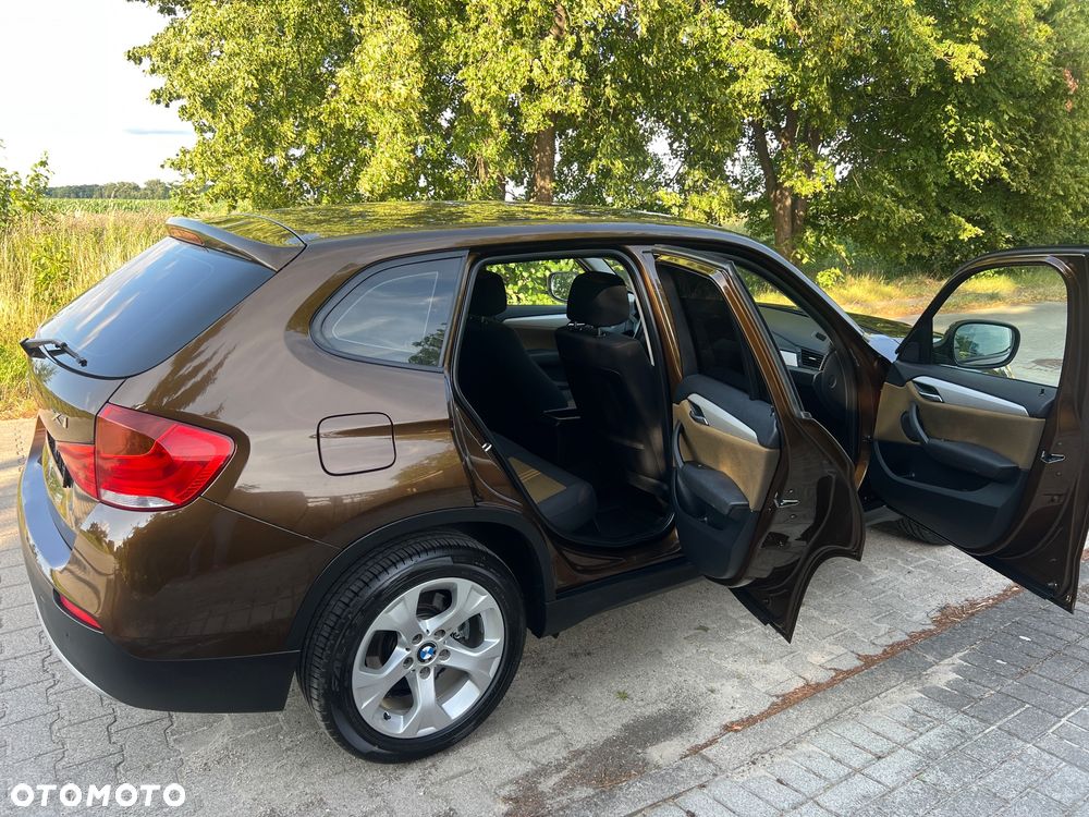 BMW X1 - 27