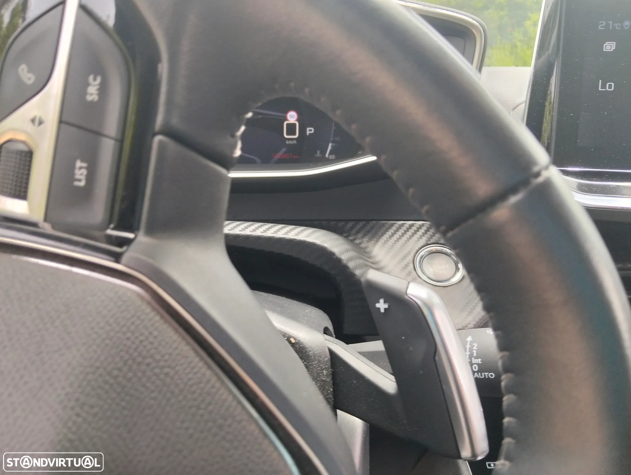 Peugeot 208 PureTech 130 EAT8 Allure Pack - 25