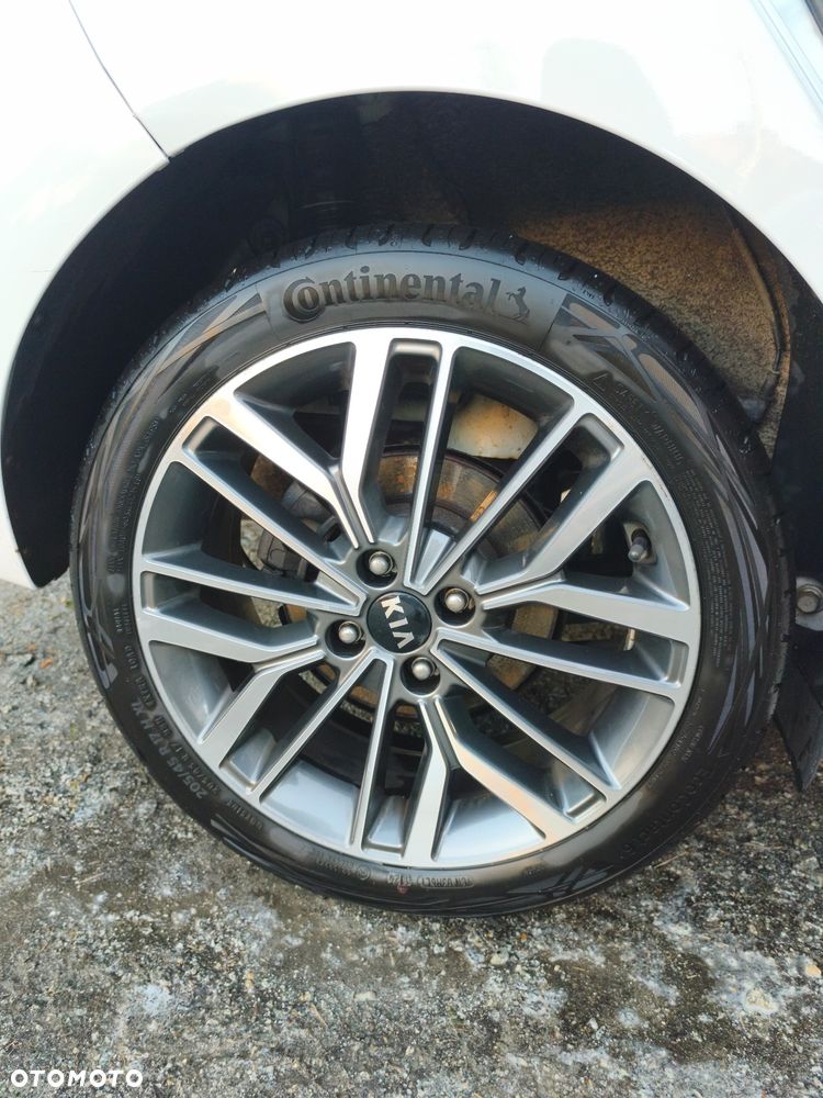 Kia Rio 1.0 T-GDI GT-Line DCT - 29