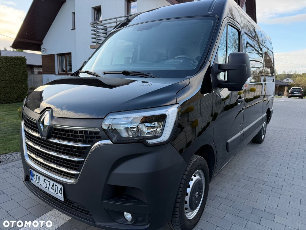 Renault Master - 7