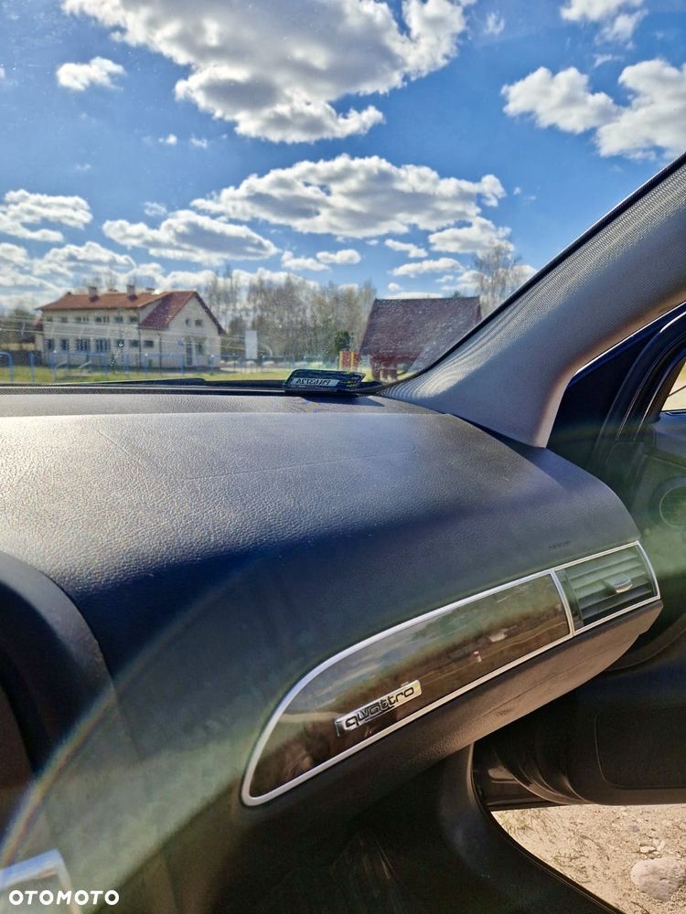 Audi A6 Limousine 3.0 TDI Quattro Tiptronic - 6