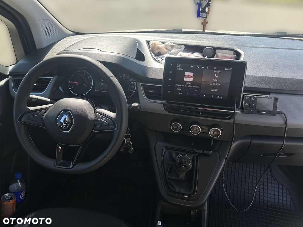Renault Kangoo - 4