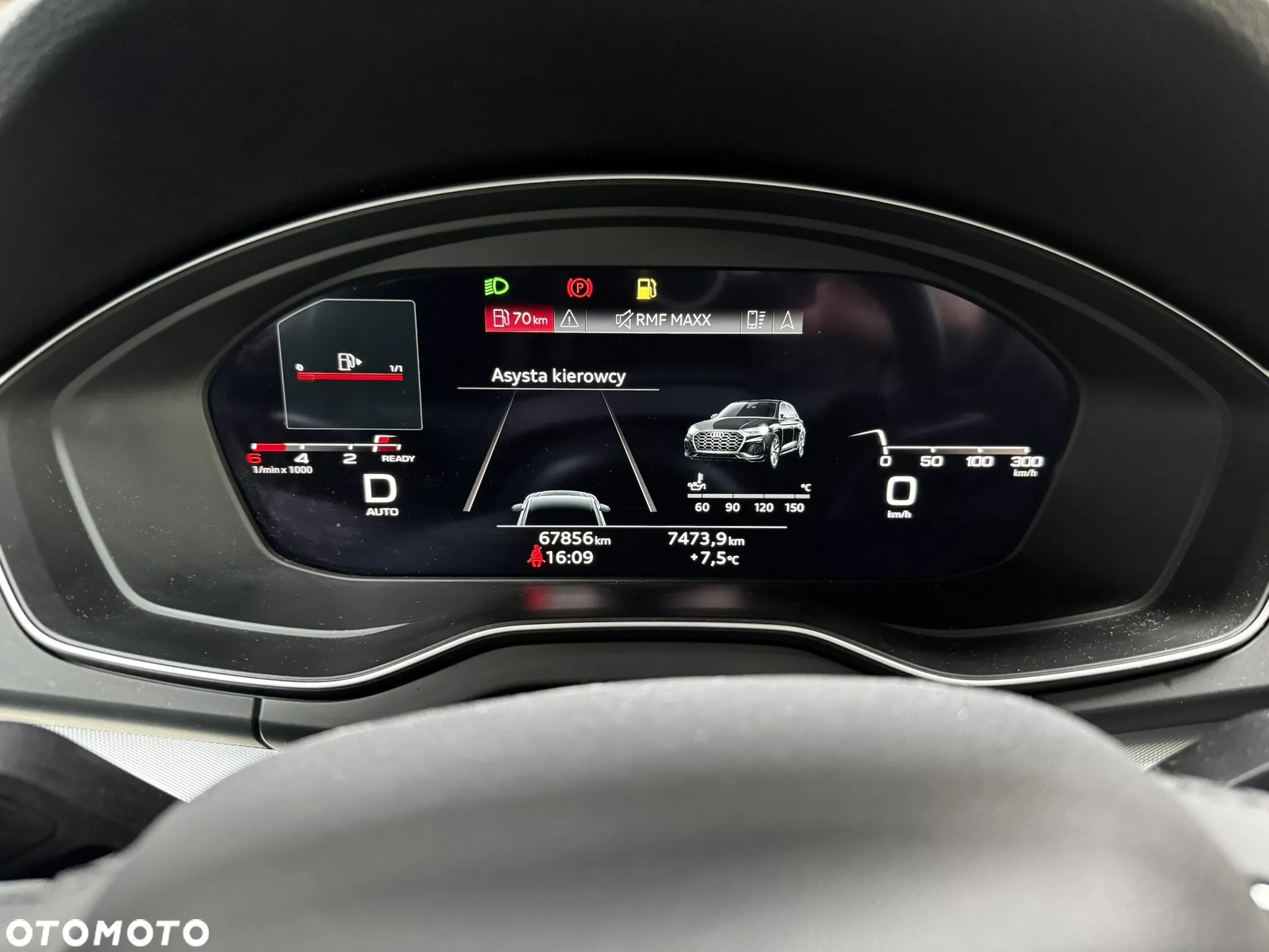 Audi Q5 - 15