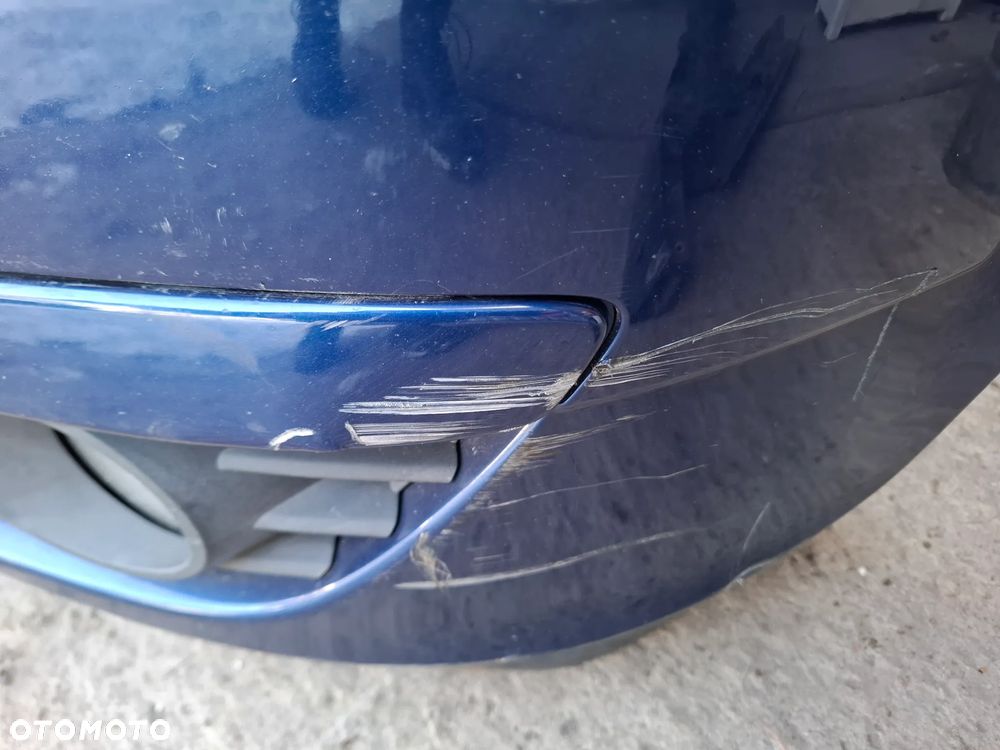 ZDERZAK PRZOD PRZEDNI Z21B OPEL ASTRA H SLASK WYSYLKA VAT - 3