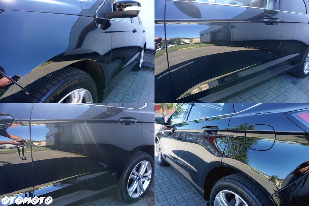 Ford Edge 2.0 TDCi 4x4 Titanium - 20