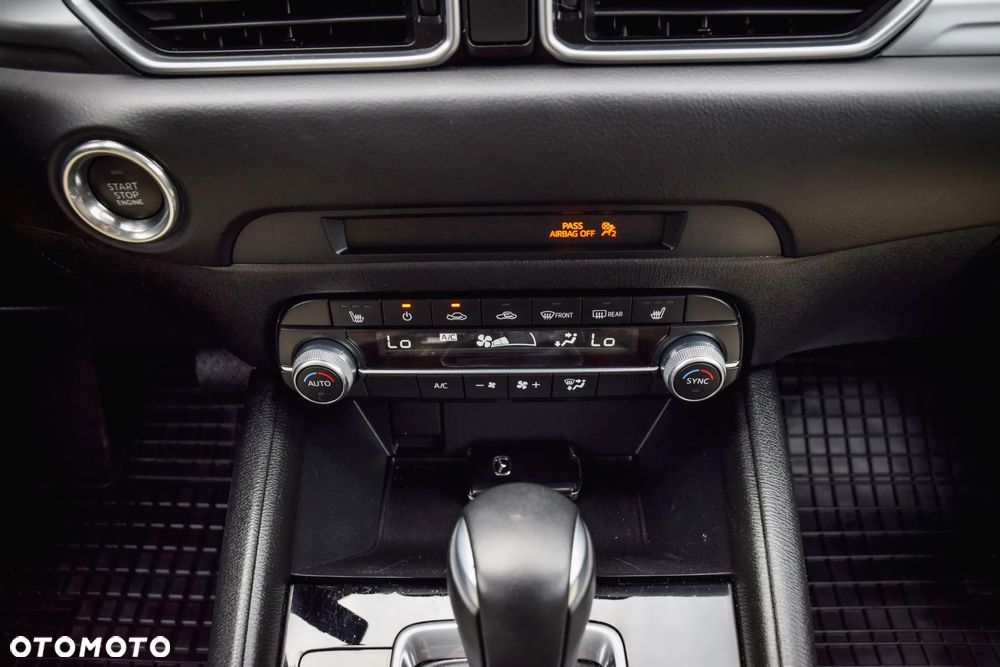 Mazda CX-5 - 31