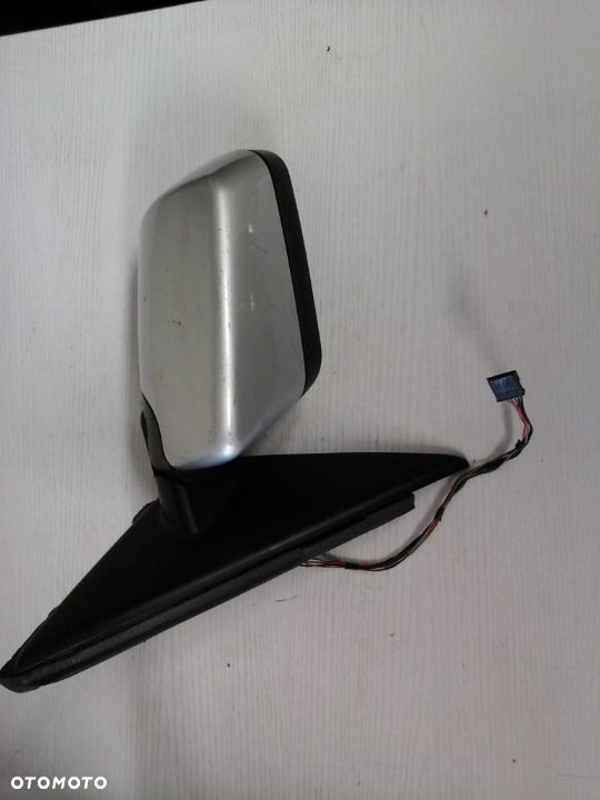 LUSTERKO BMW E46 COMPACT PRAWE 5 PIN ELEKTRYKA - 5