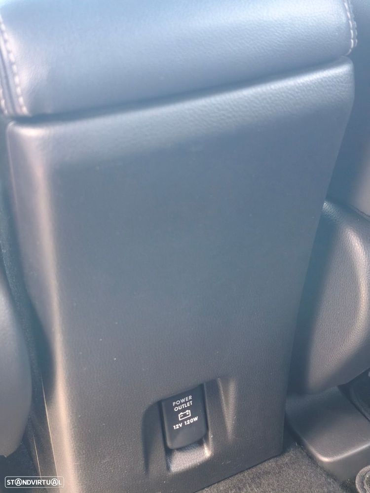 Mitsubishi Eclipse Cross 2.4 PHEV eMotion - 24