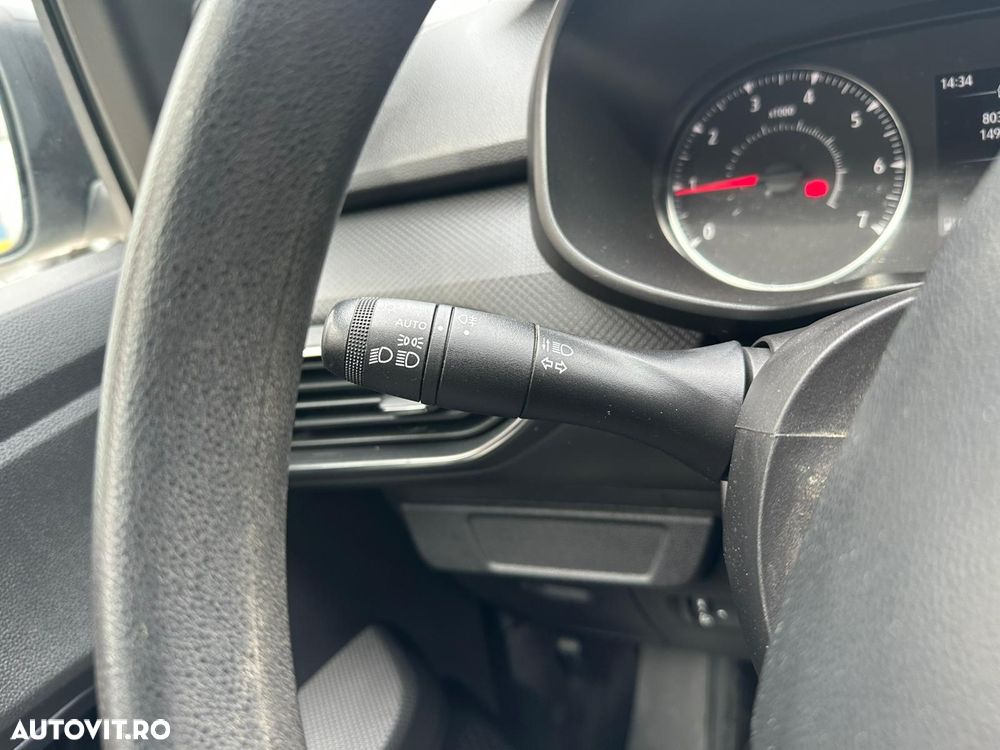Dacia Sandero - 16