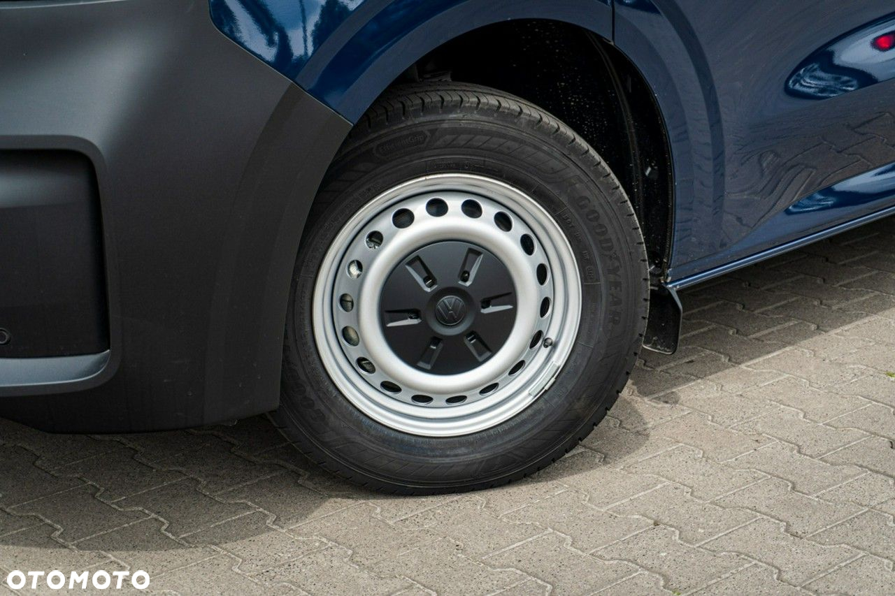 Volkswagen Transporter - 3