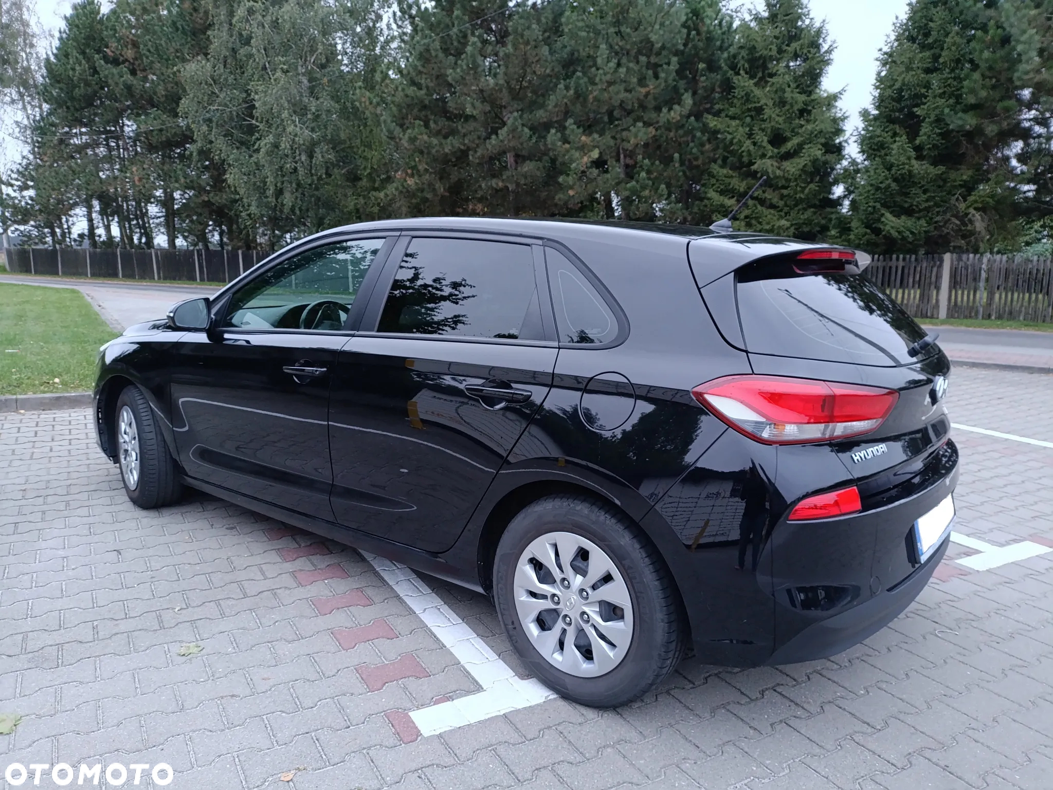 Hyundai i30 1.4 Classic + - 2