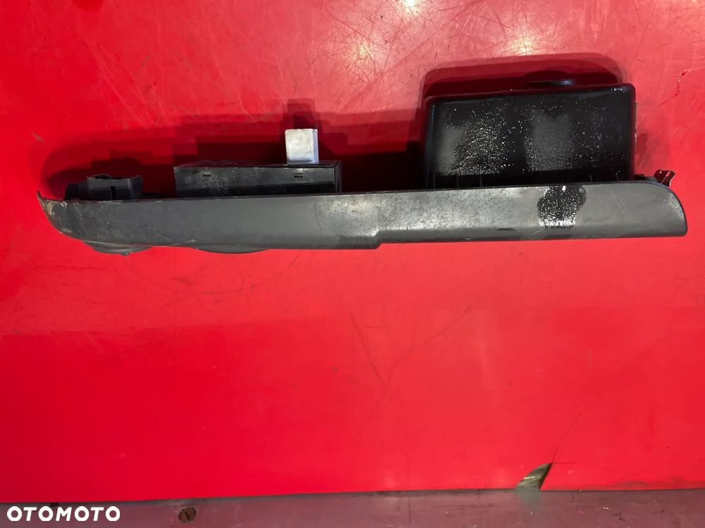 HYUNDAI COUPE 2002r PANEL SZYB LUSTEREK - 2