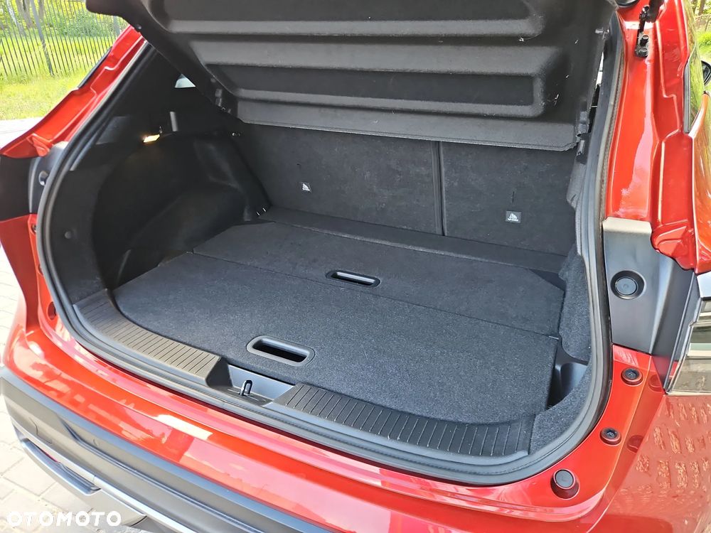 Nissan Qashqai 1.3 DIG-T MHEV N-Connecta Xtronic - 18