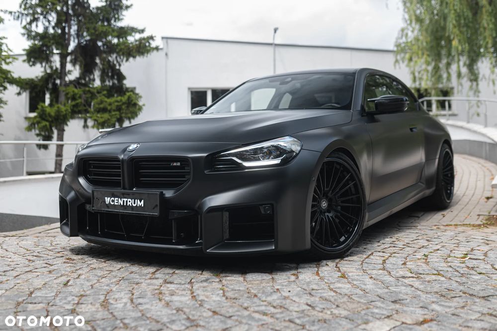 BMW M2 - 2