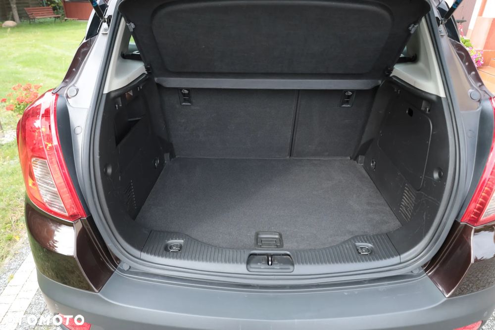 Opel Mokka 1.6 Cosmo S&S - 21