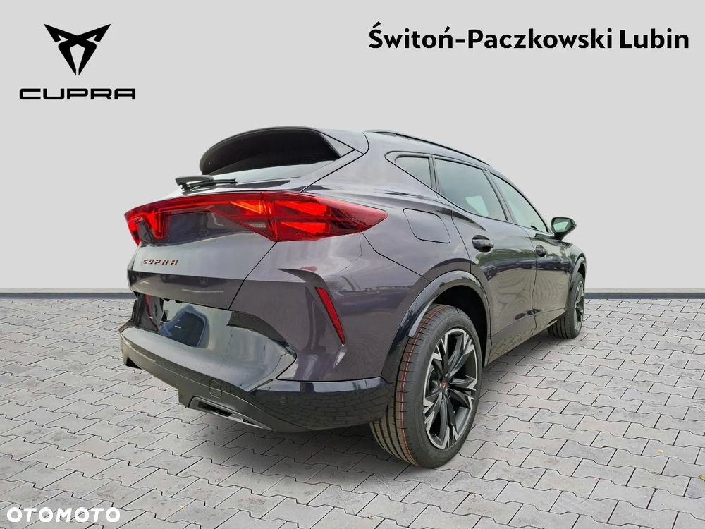 Cupra Formentor 1.5 eTSI mHEV DSG - 6