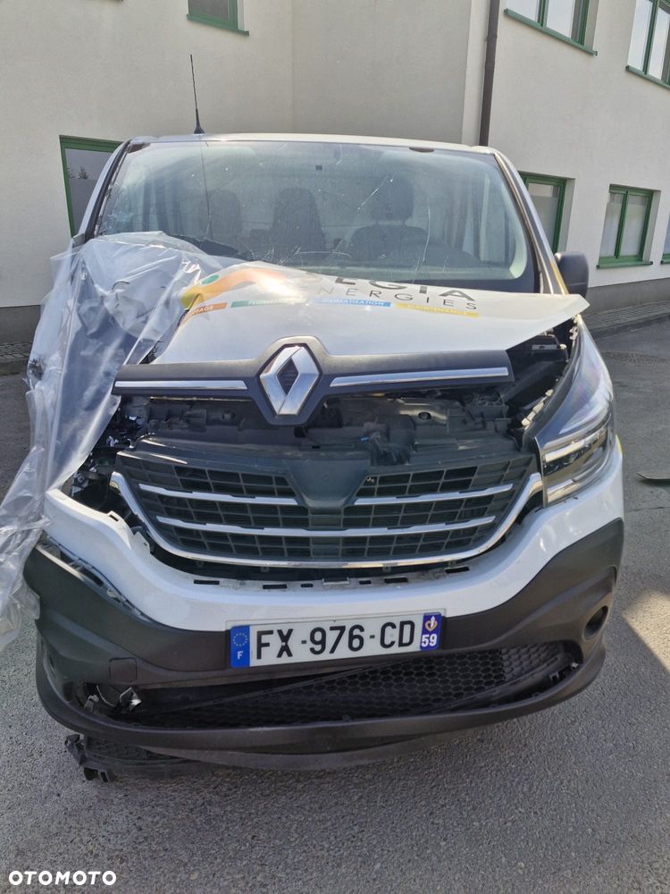 Renault TRAFIC - 7