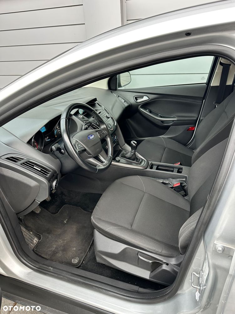 Ford Focus - 7