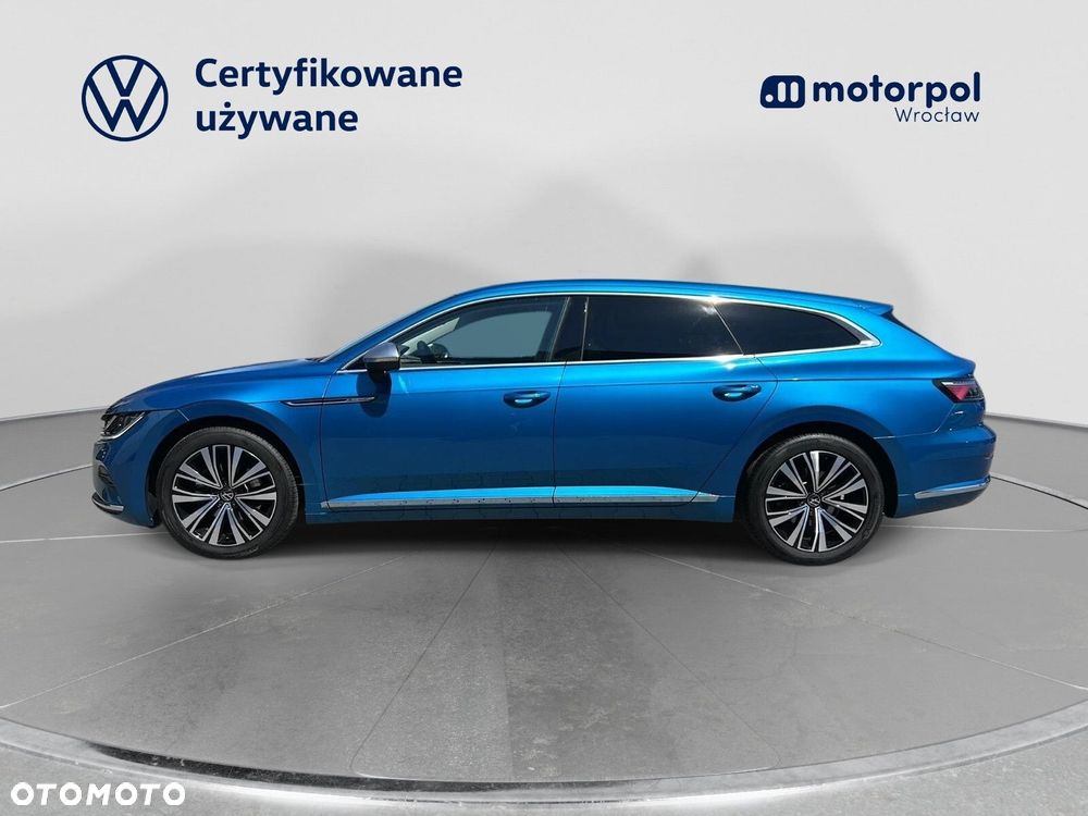 Volkswagen Arteon Shooting Brake 2.0 TSI Elegance DSG - 4
