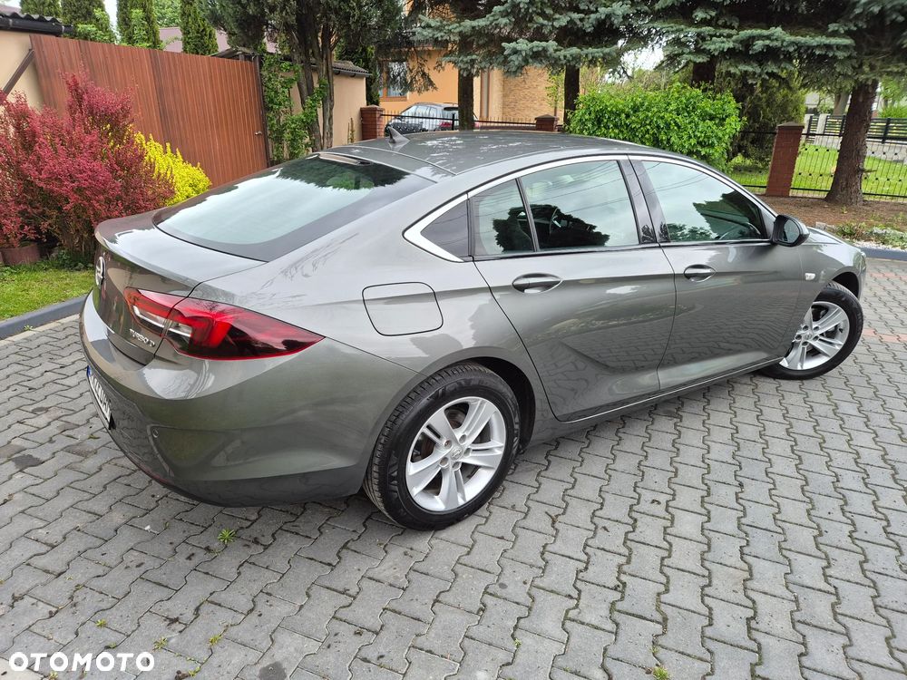 Opel Insignia 2.0 Exclusive - 4